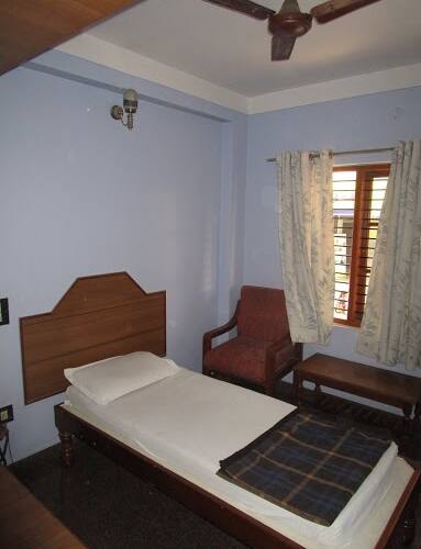 Sri Vigneshwara Comfort, Tumkur 3